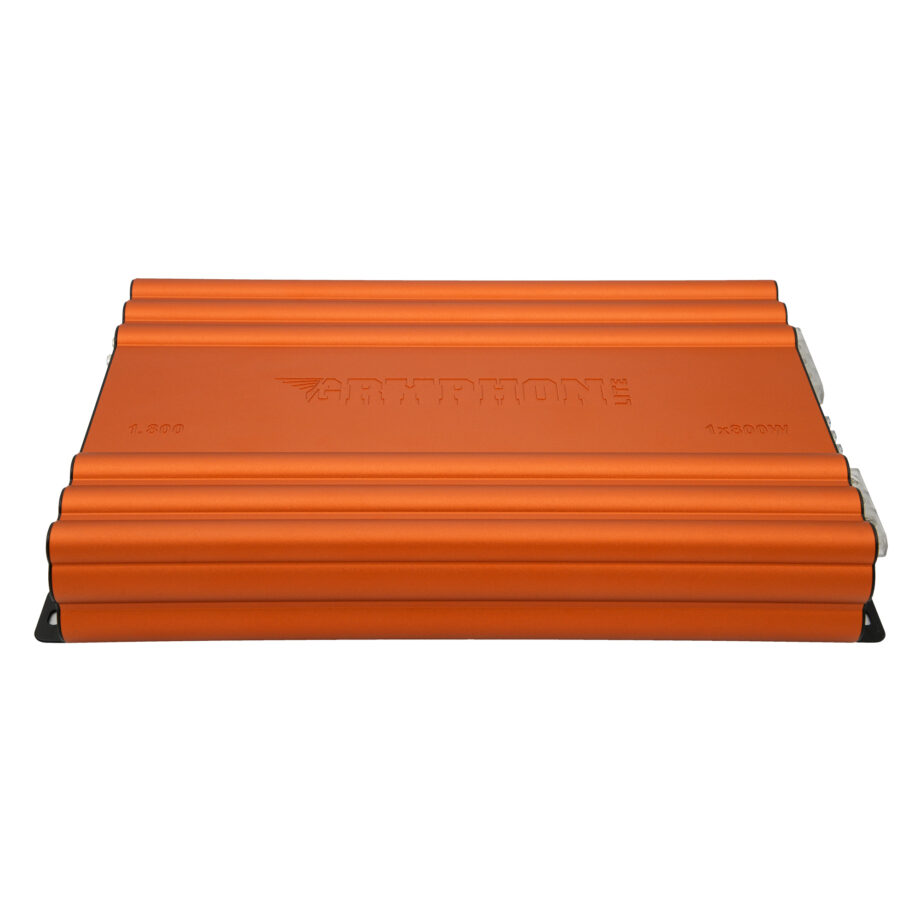DL Audio Gryphon Lite 1.800 2