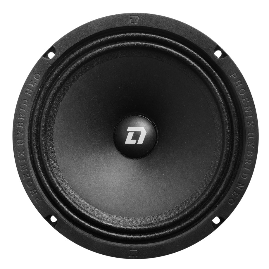 DL Audio Phoenix Hybrid Neo 200 2