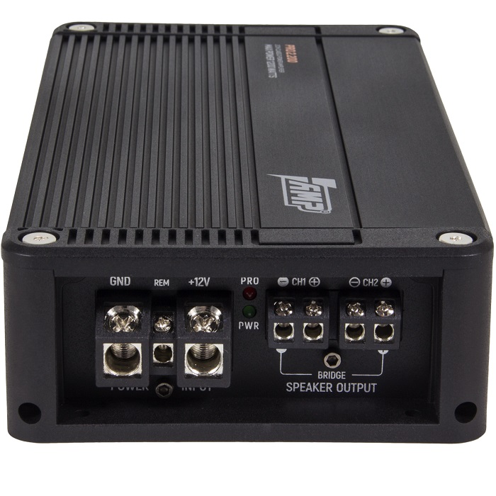 AMP PRO 2.200 3