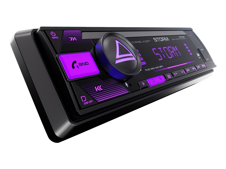 Aura Storm-676DSP