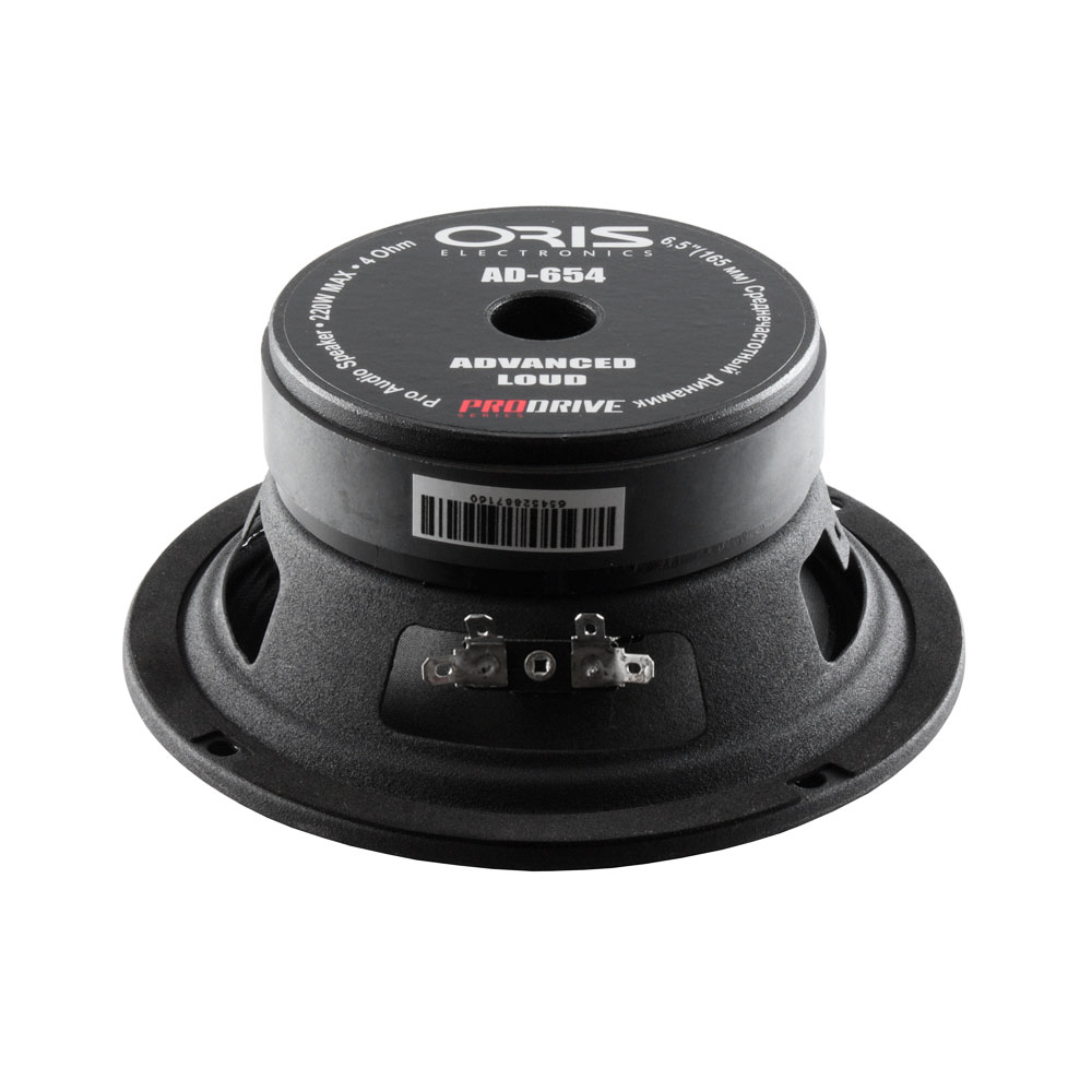 Oris ProDrive AD-654 3