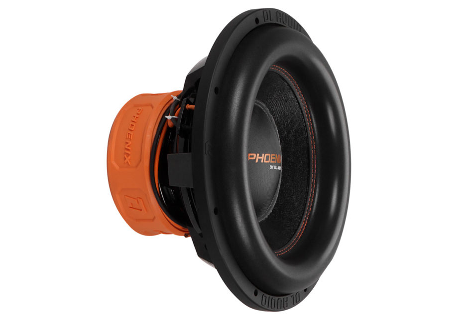 DL Audio  Phoenix 15 1