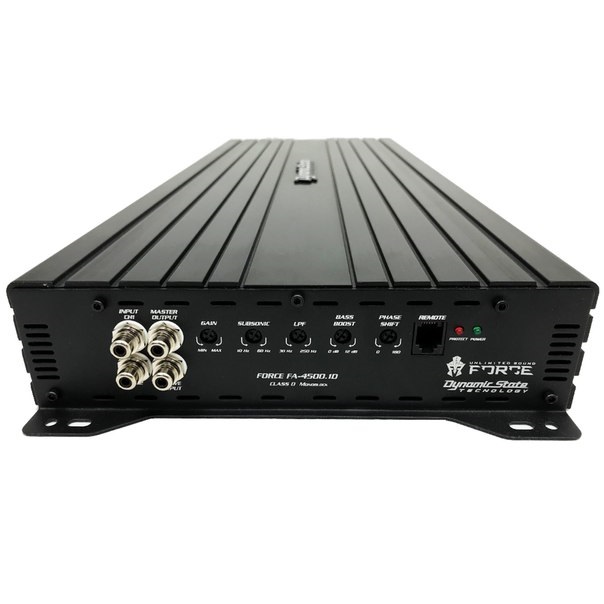 DynamicState FA-4500.1D 2