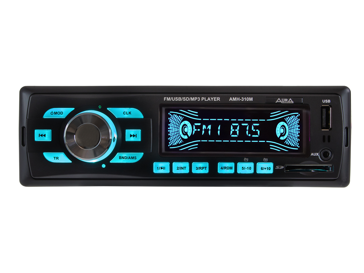 Aura AMH-310M 4