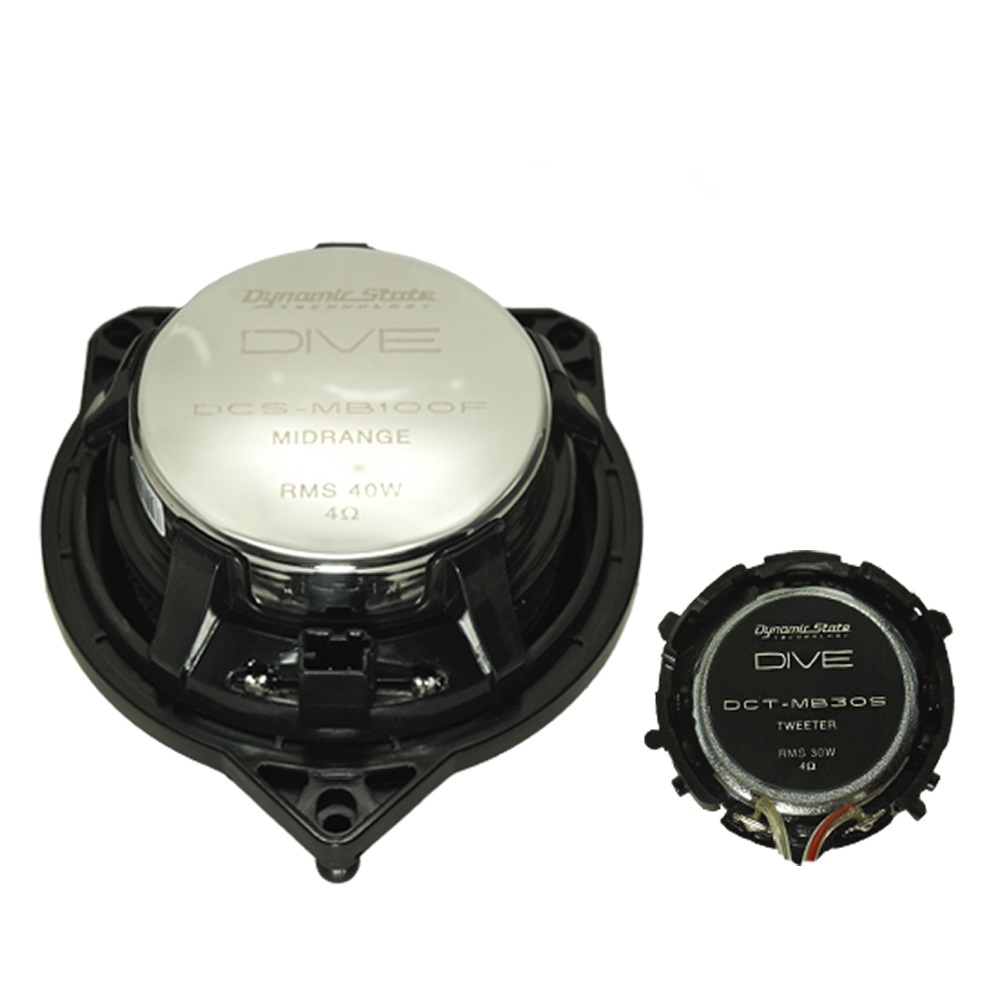 Dynamic State DCS-MB100F 2