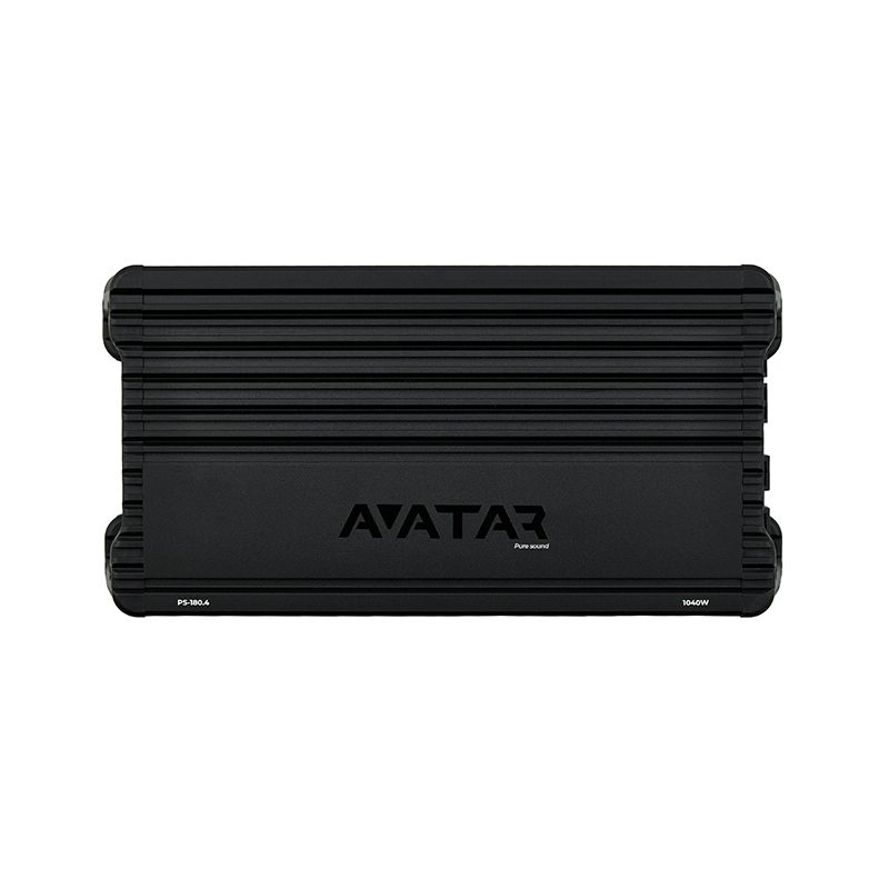 Avatar Pure Sound PS-180.4