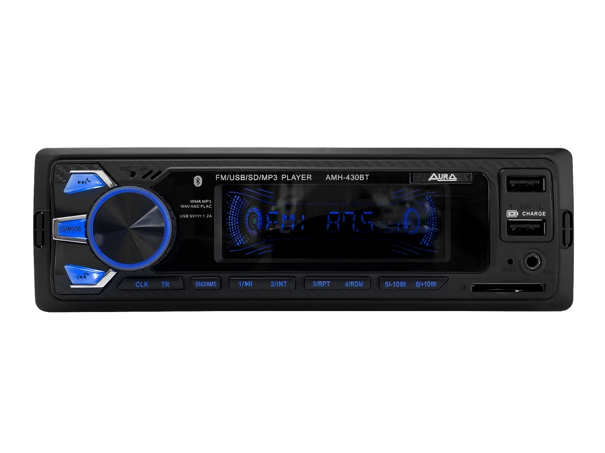 Aura AMH-430BT 4