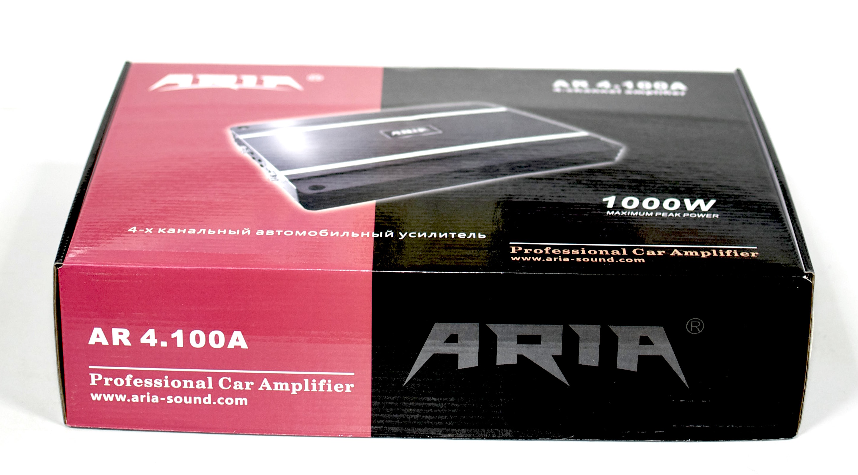 Aria AR 4.100A 4