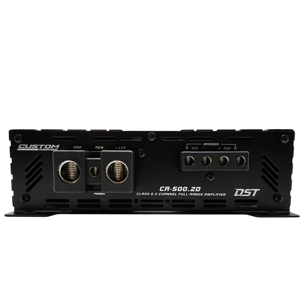 Dynamic State CUSTOM CA-500.2D 2