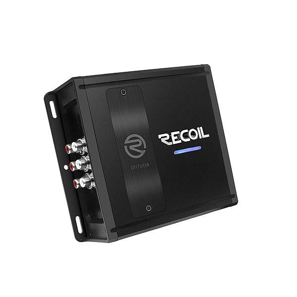 Recoil DII700.4