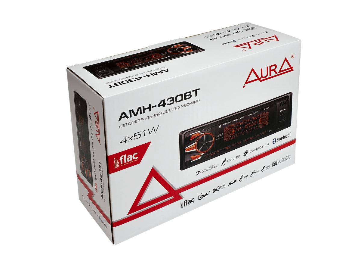 Aura AMH-430BT 1