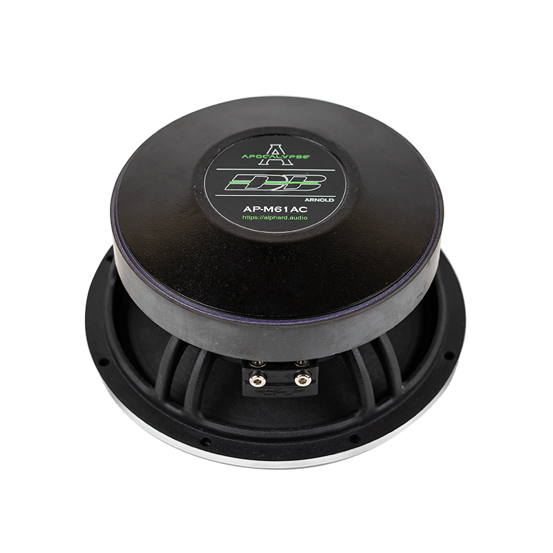 Alphard AP-M61AC 2
