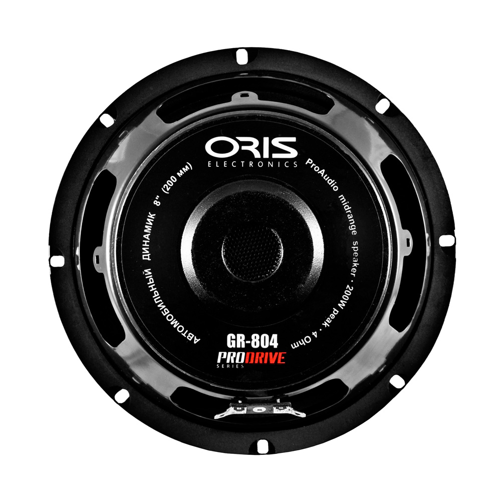 Oris ProDrive GR-804 3
