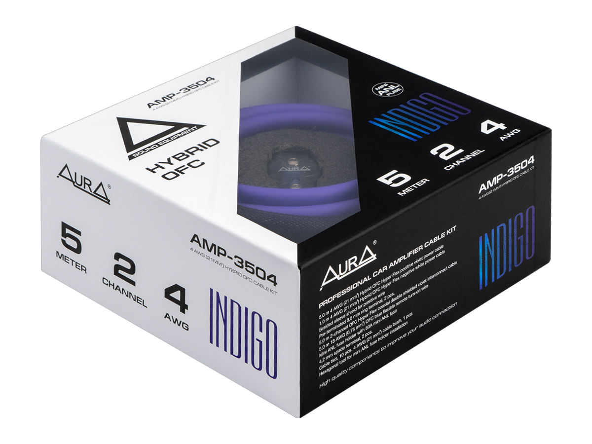 AMP-3504
