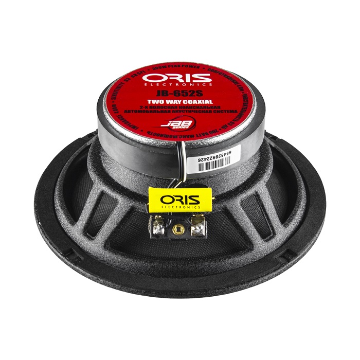 Oris JB-652S 2
