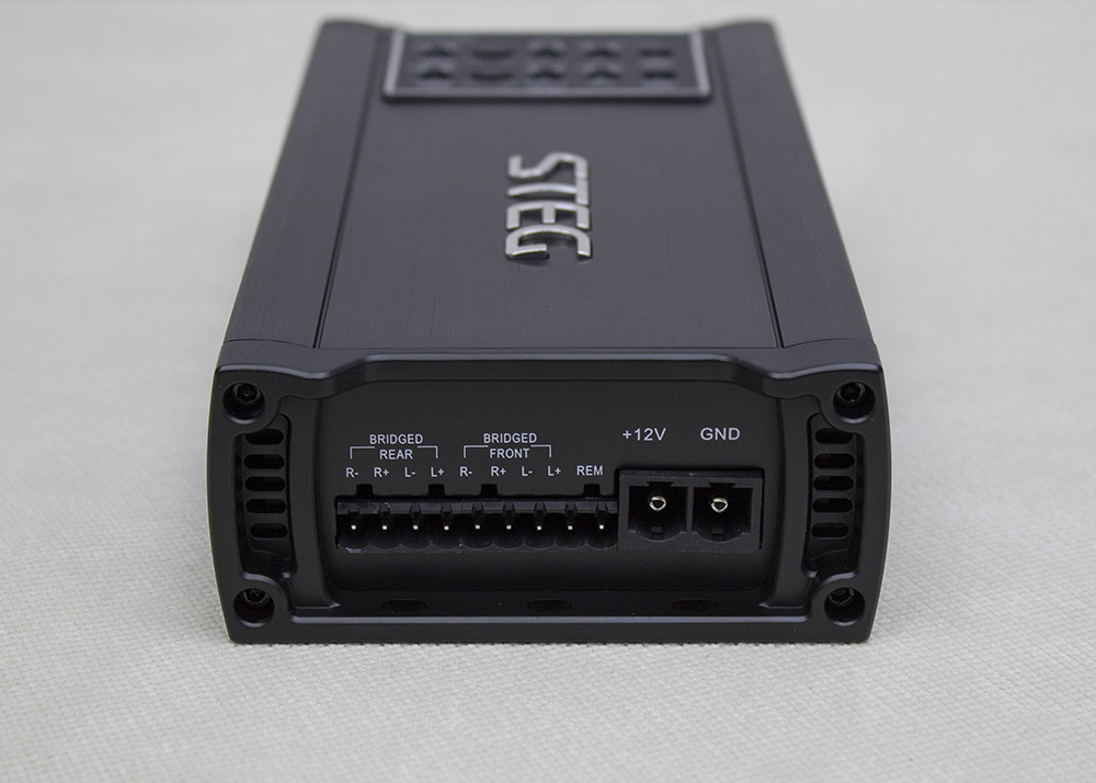 Steg DST 850DII 1