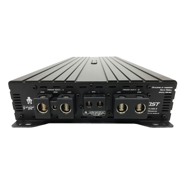 DynamicState FA-4500.1D 1