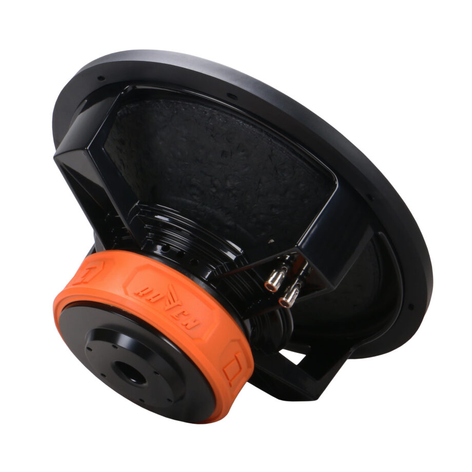 DL Audio Raven 15 2