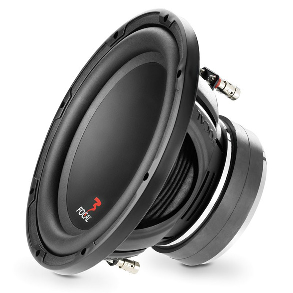 Focal Sub P25DB 2