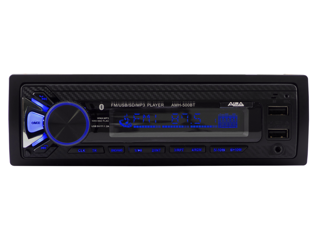 Aura AMH-500BT 2