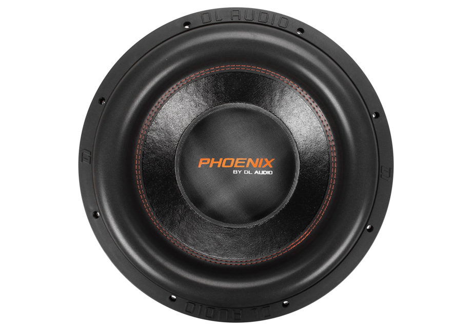 DL Audio  Phoenix 15 2