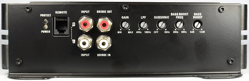 Aria HD-1500 3