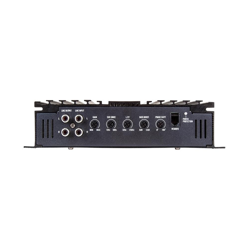 Kicx SP 600D 2