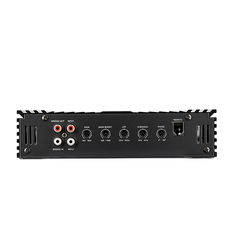Alphard MLA-1000 1