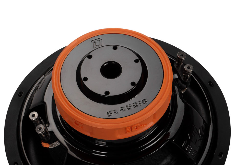 DL Audio Gryphon Lite 12 6