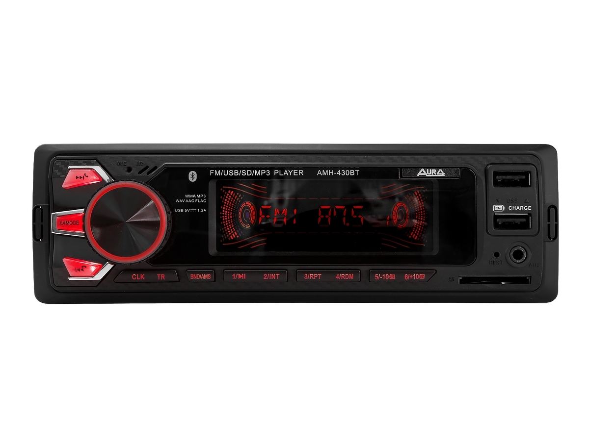 Aura AMH-430BT 7