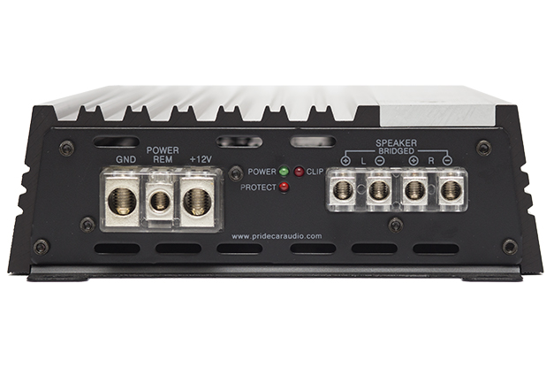 Pride FR 600 2 11