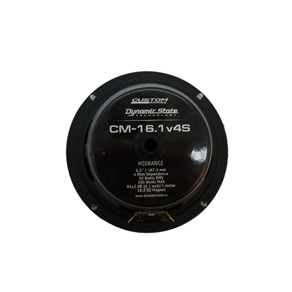 DynamicState CM-16.1v4S 4