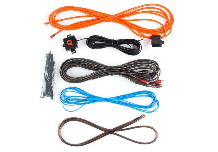 DL Audio Barracuda 12A 3