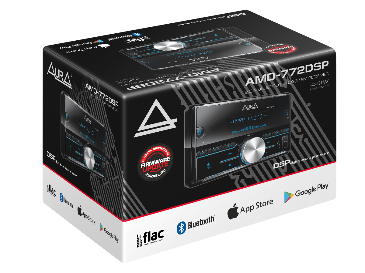 AMD-772DSP 1