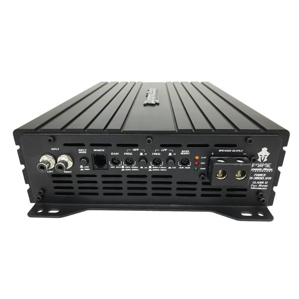 DynamicState FD-3800.1FR 2