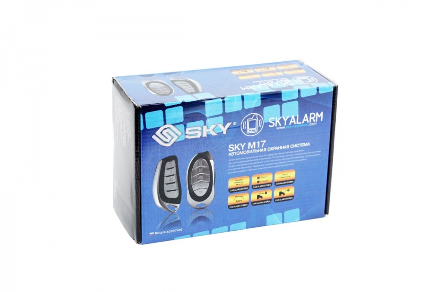 SKY M17