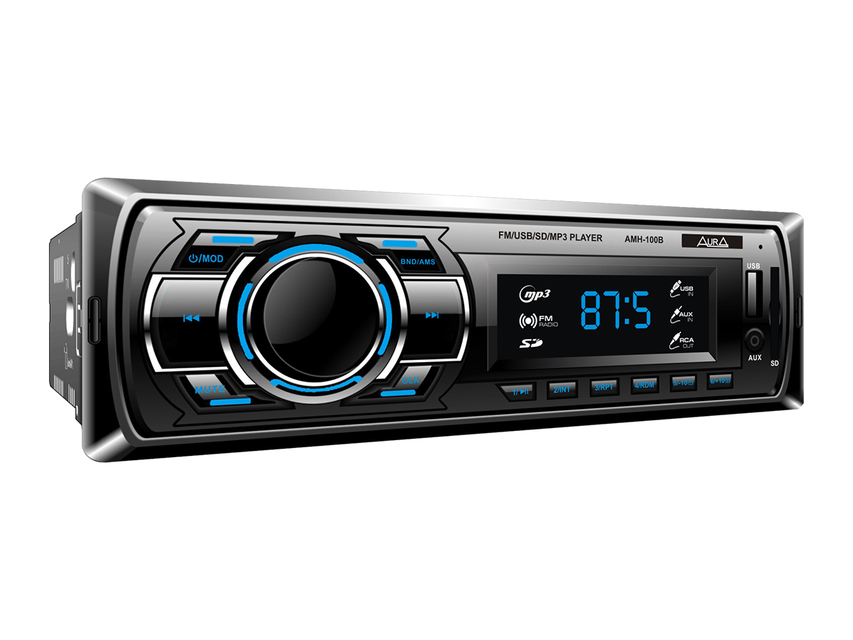 Aura AMH-100B 1
