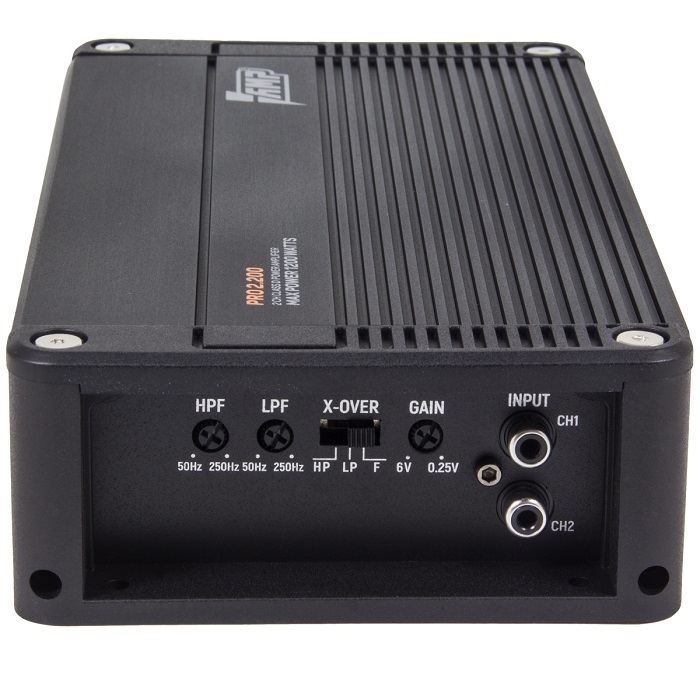 AMP PRO 2.200 2