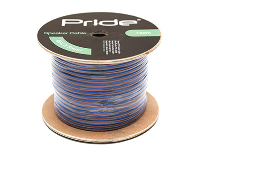 Pride Speaker Cable 2,5mm