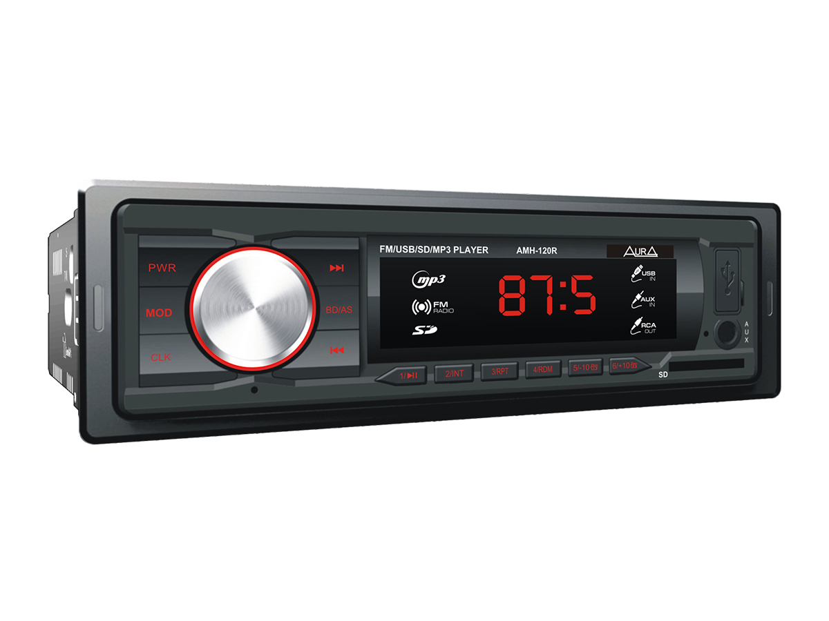 Aura AMH-120R 1