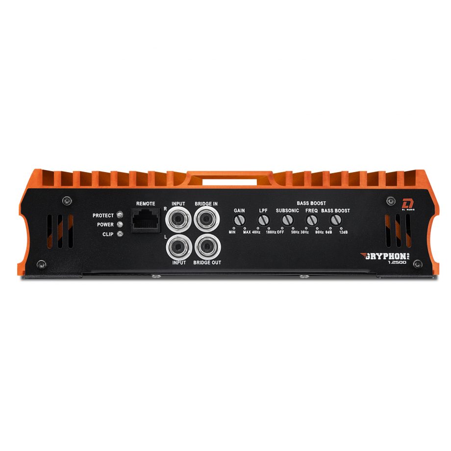 DL Audio Gryphon Lite 1.2500 1