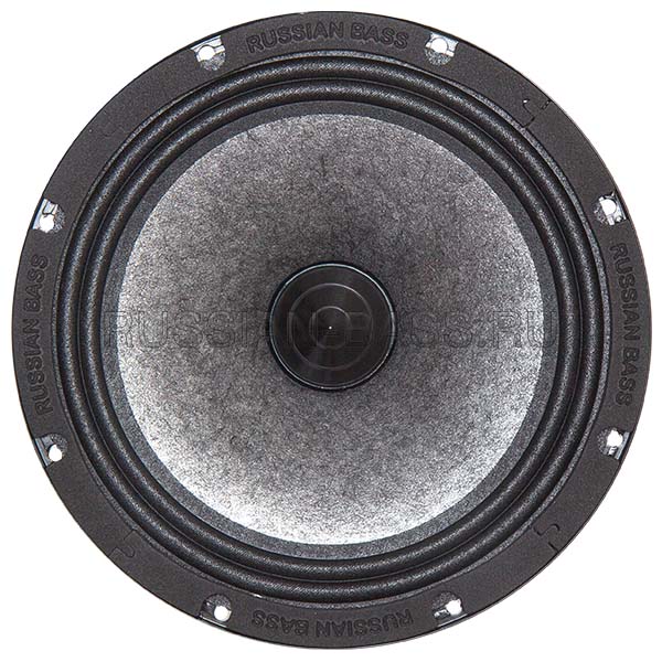 Russian Bass M200ST Drive Black Edition 1