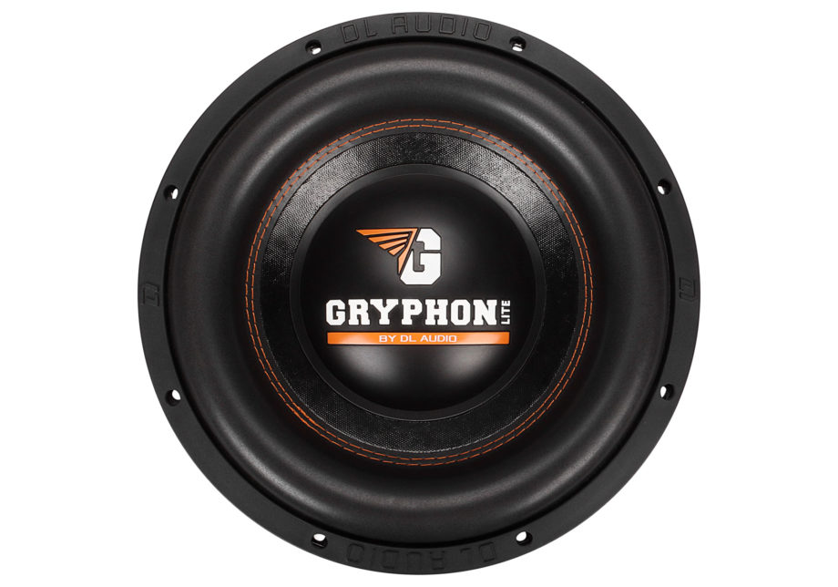 DL Audio Gryphon Lite 12 1