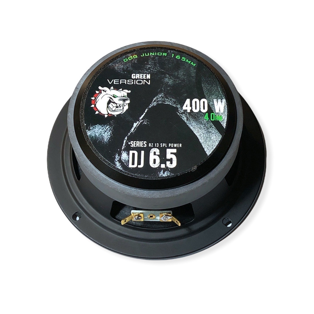 AZ-13 SPL Power DJ 6.5 1