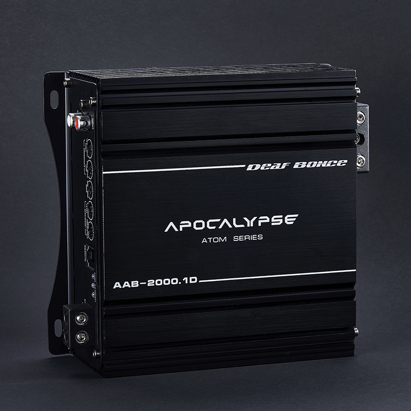 Alphard AAB-2000.1D 3