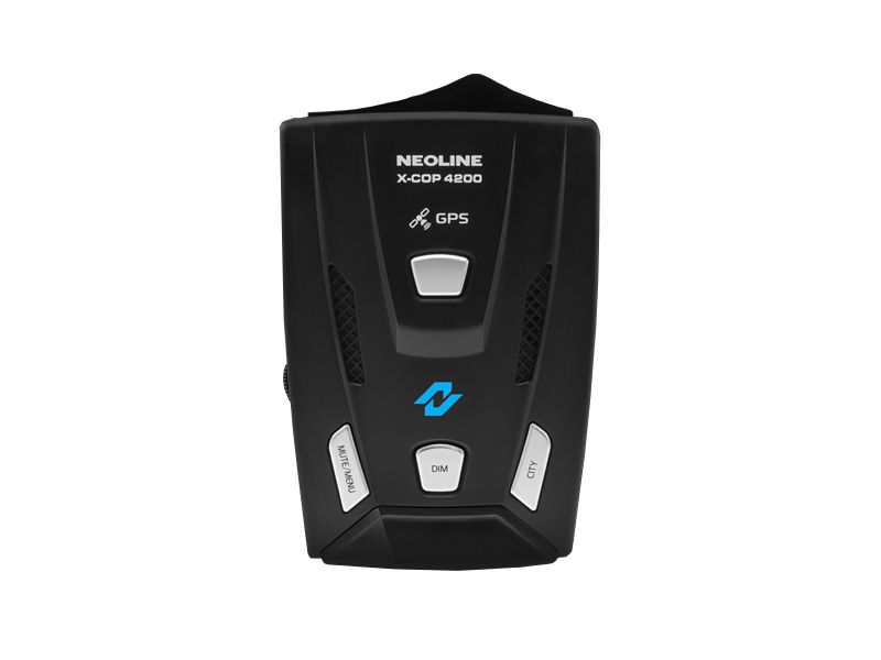 Neoline X-COP 4200 (GPS)