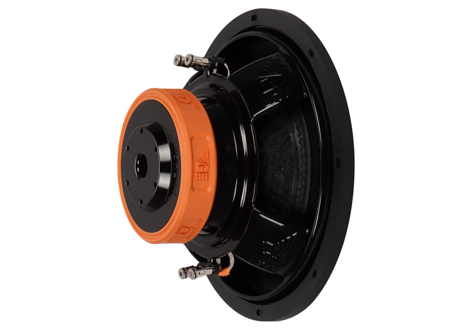 DL Audio Gryphon Lite 12 4