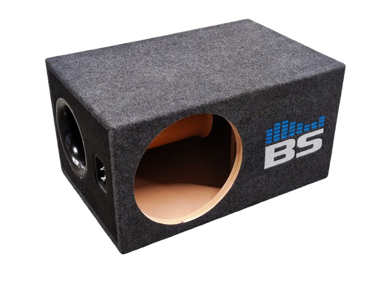 короб 15 bs труба