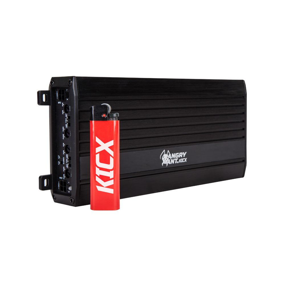 Kicx Angry Ant 4.100 3