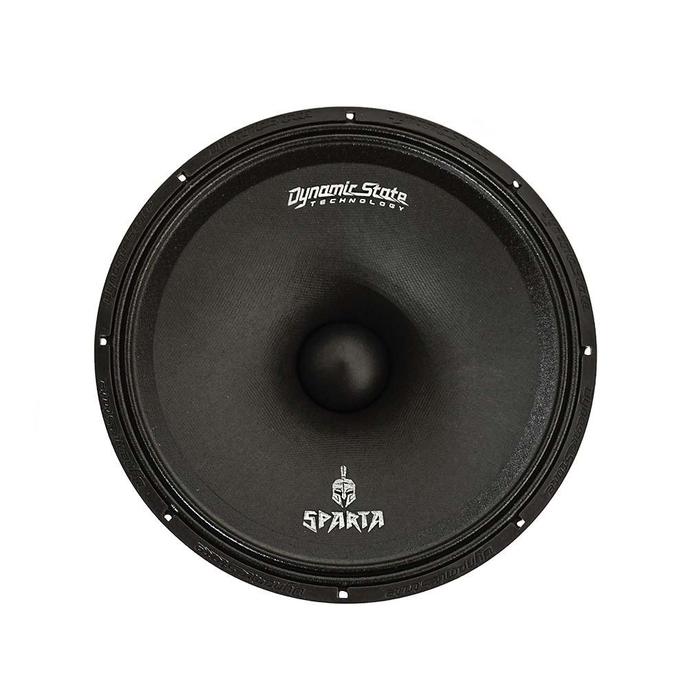 Dynamic State Sparta SM204 1